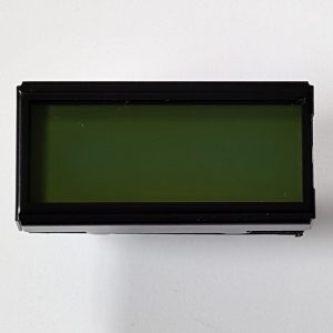 LCD-дисплей